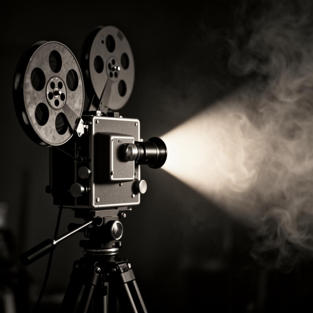 Film makarası